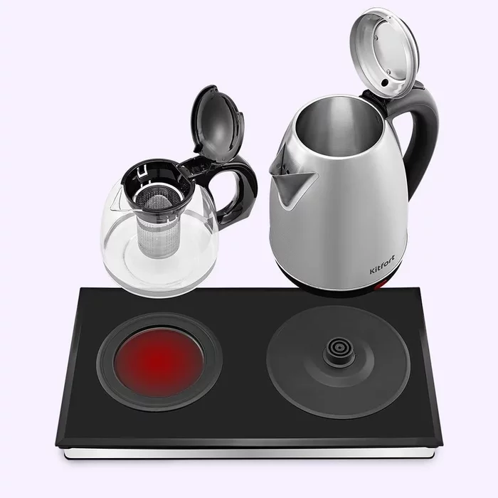 Чайный набор Kitfort КТ-6779