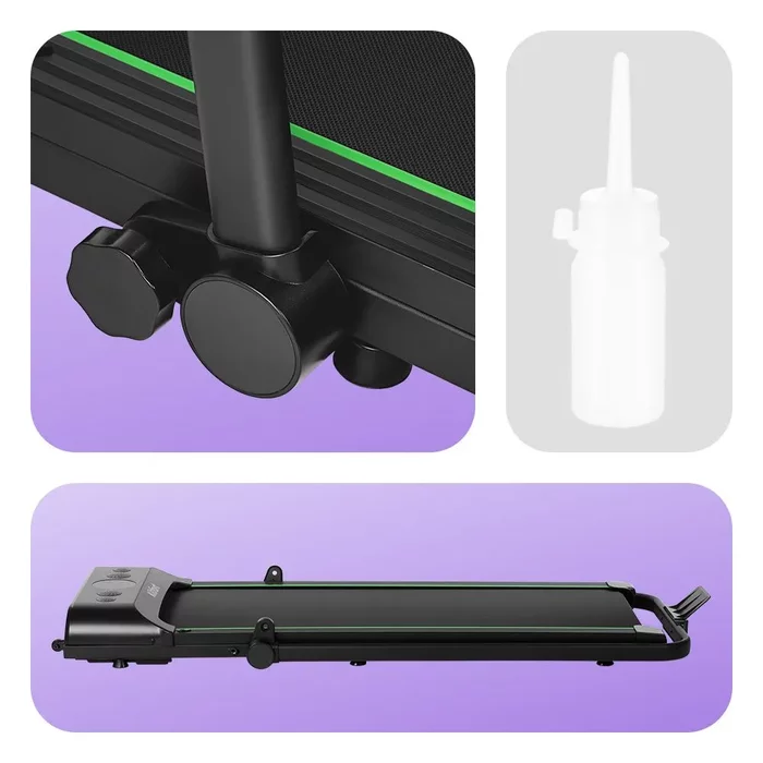 Беговая дорожка Kitfort КТ-6094