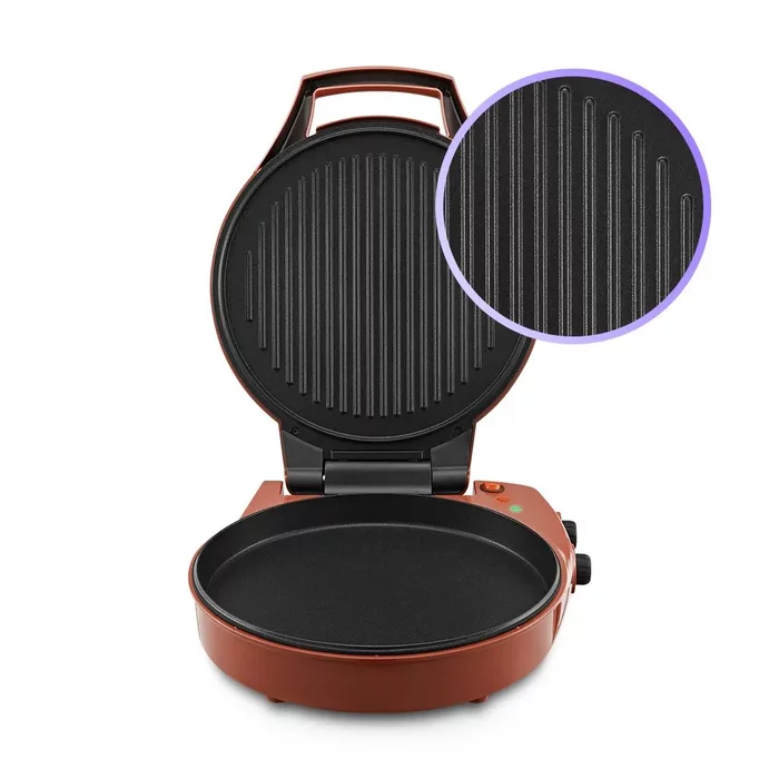 Пиццамейкер Kitfort KT-4636