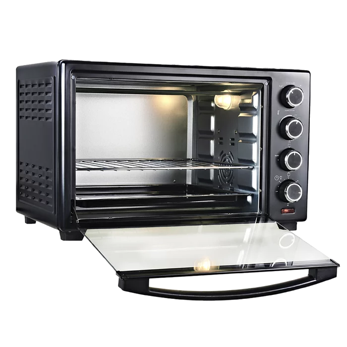 Мини-печь Gfgril GFO-38B Convection Plus