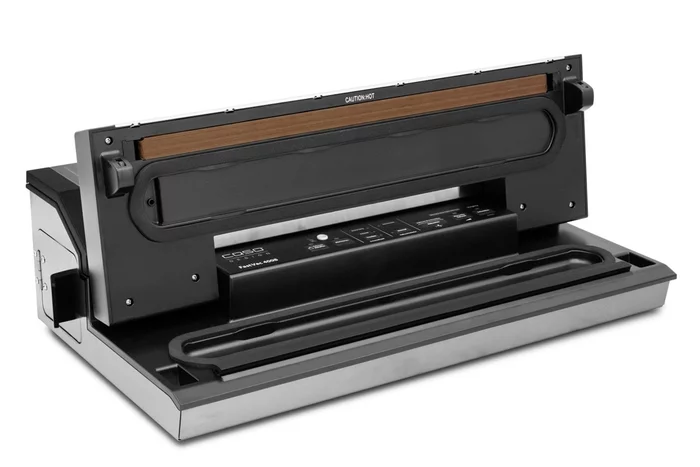 Вакууматор CASO FastVAC 4008