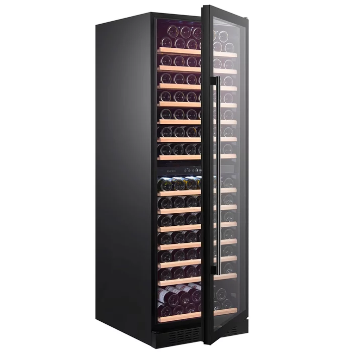 Винный шкаф Temptech CL180DB