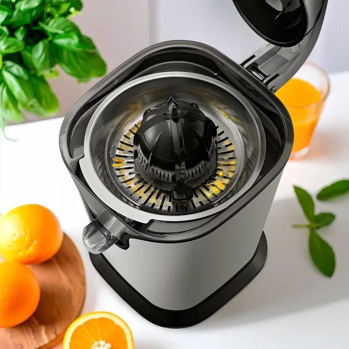 Соковыжималка для цитрусовых Kitfort KT-1169