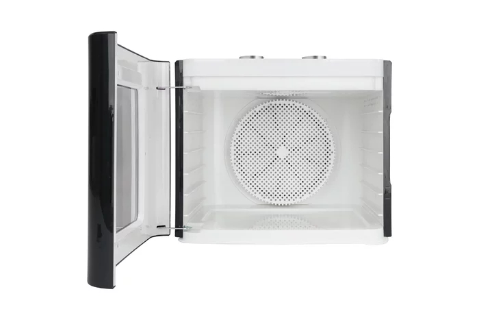 Сушилка Clatronic DR 3773 black