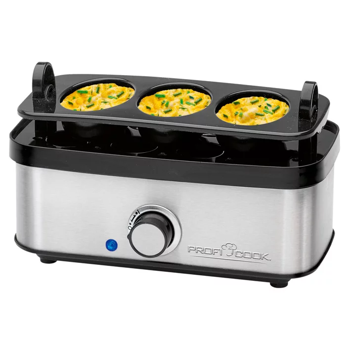 Яйцеварки Profi Cook