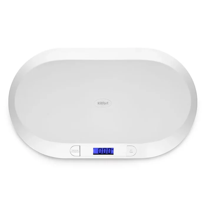 Весы для детей Kitfort КТ-853