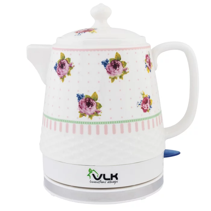 Чайники VLK