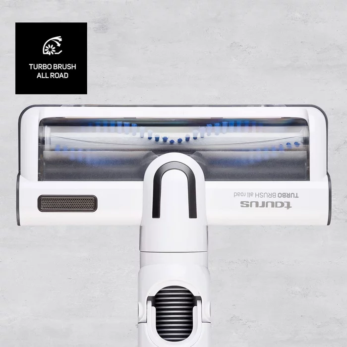 Пылесос Taurus Ultimate Go Animal