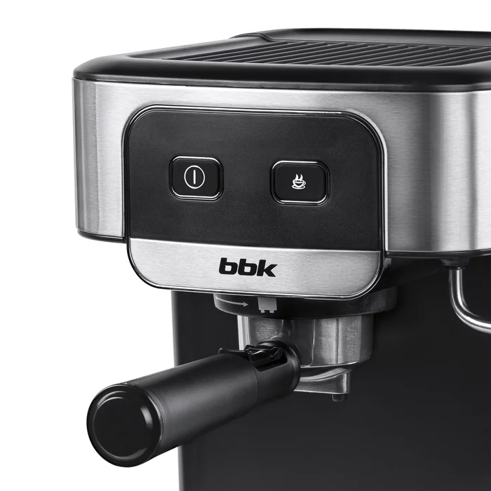 Рожковая кофеварка BBK BCM1500