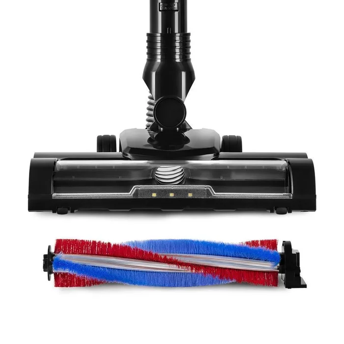 Вертикальный пылесос Kitfort КТ-5279