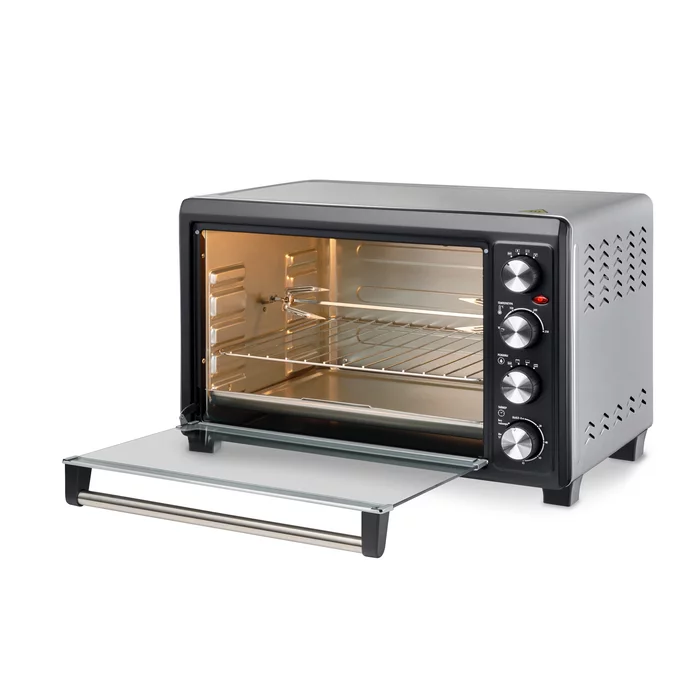 Мини-печи Hyundai MIO-HY075 и MIO-HY076