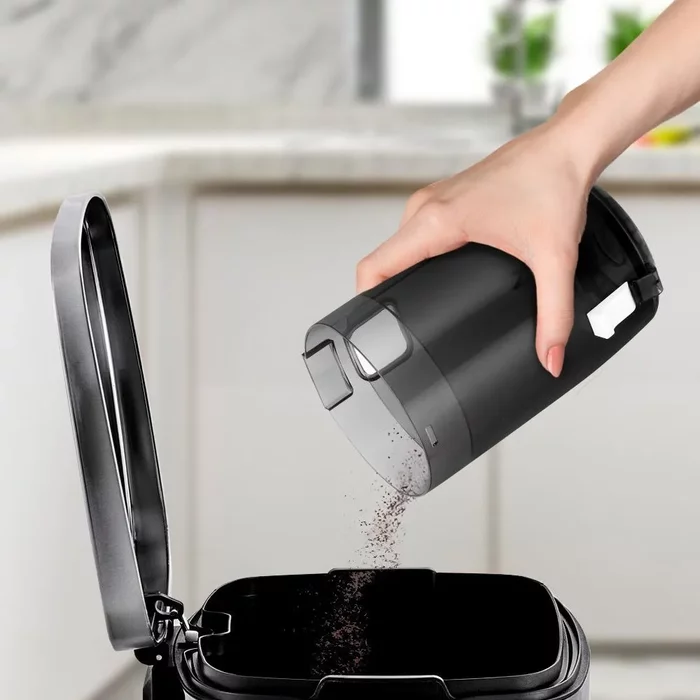 Вертикальный пылесос Kitfort КТ-5287