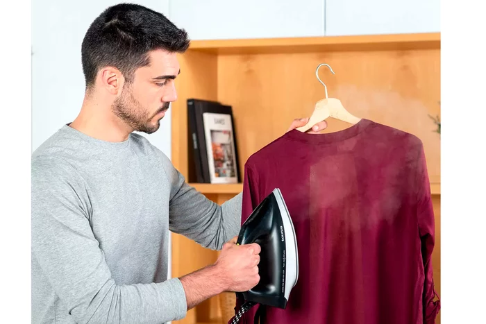 Паровая станция Taurus Sliding Pro 3000 Non Stop