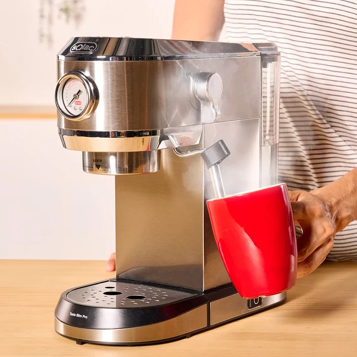 Кофеварка Solac Taste Slim Pro CE4520