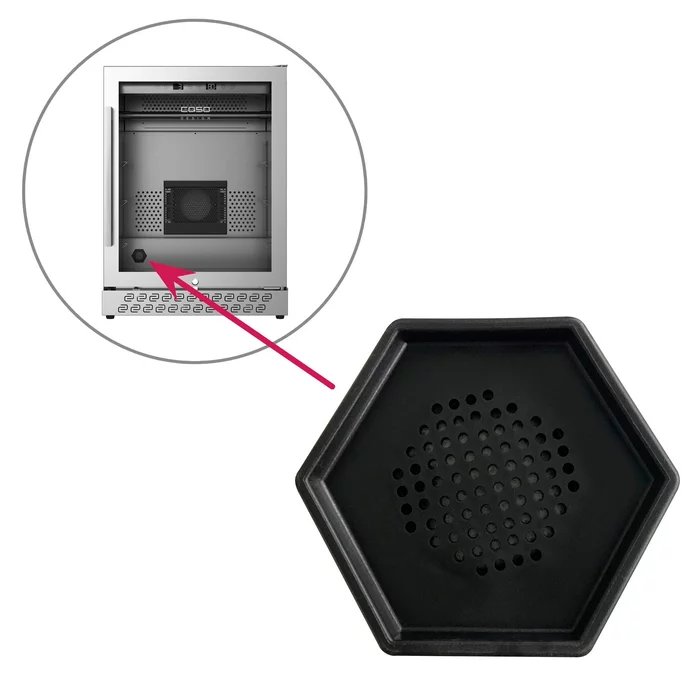 Шкафы для мяса