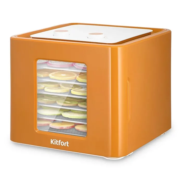 Сушилка для овощей и фруктов Kitfort KT-4947