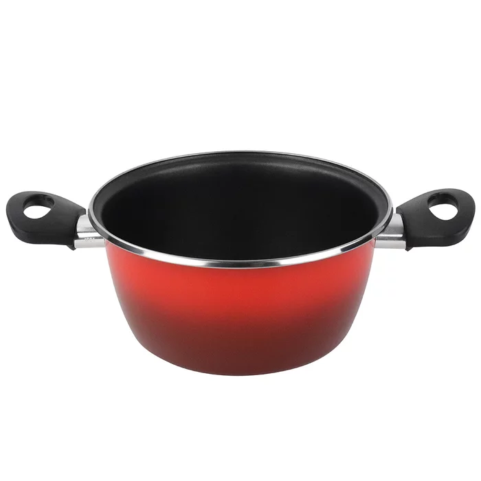 Кастрюля Vitrinor Sfumatto 16