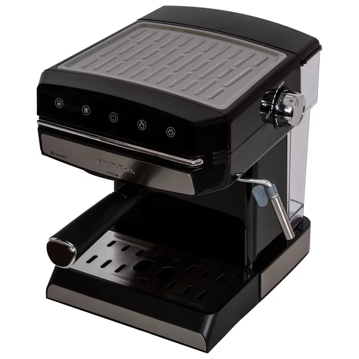 Рожковая кофеварка Supra CMS-1525