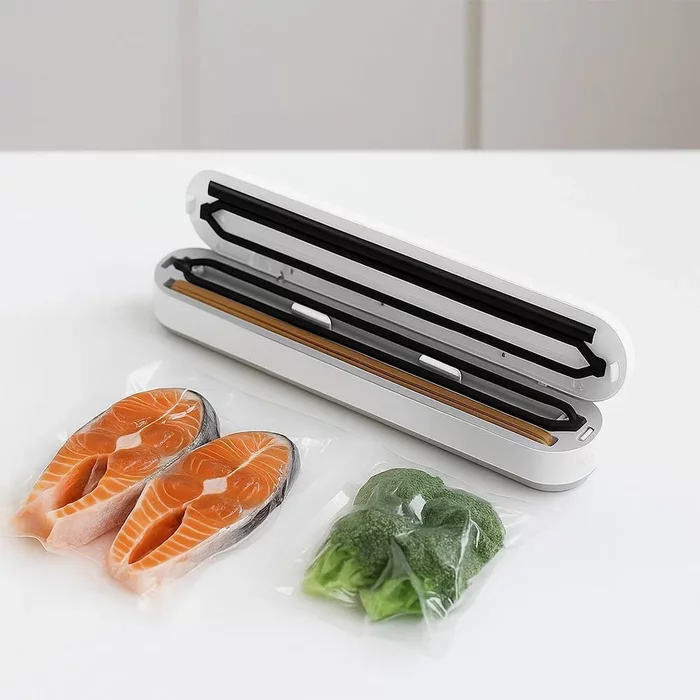 Вакууматор Kitfort КТ-1565