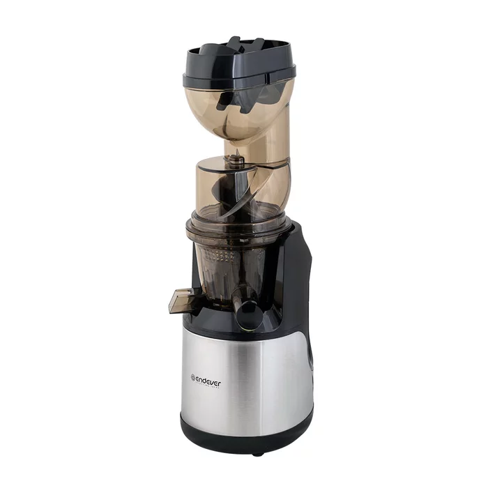 Шнековая соковыжималка Endever Sigma-103