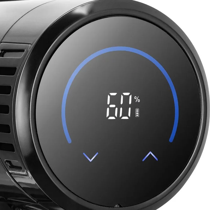 Вертикальный пылесос Kitfort КТ-5291