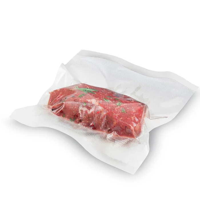 Пакеты вакуумные CASO 20х30, 1245