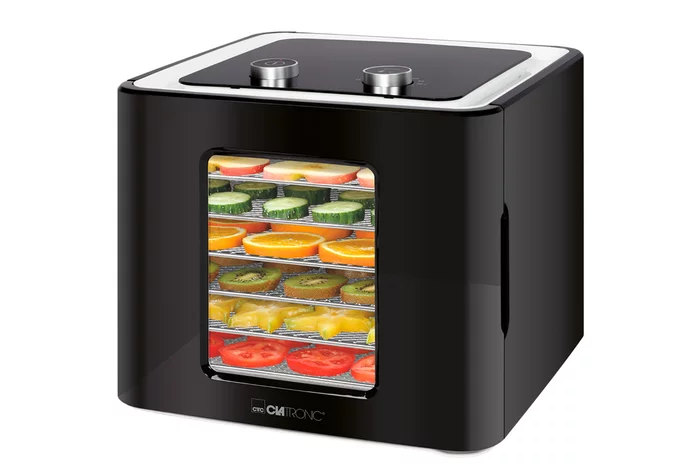 Сушилка Clatronic DR 3773 black