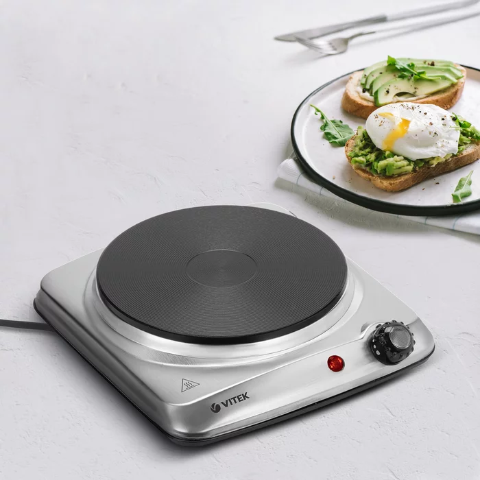 Плитка электрическая Vitek VT-3705