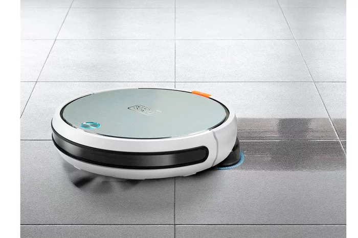 Роботы-пылесосы Black+Decker