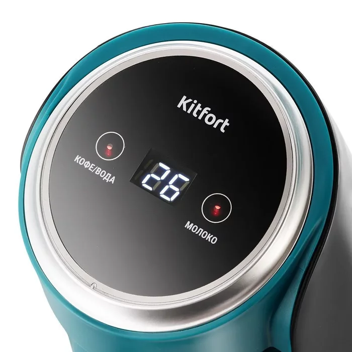 Электрическая турка Kitfort КТ-7457