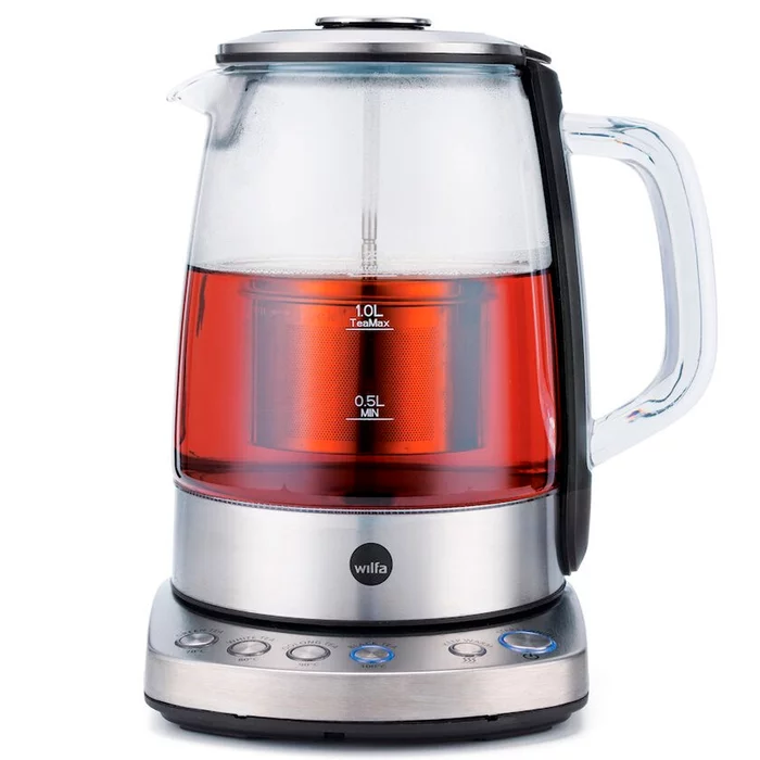 Чайник Wilfa TM1-1500S