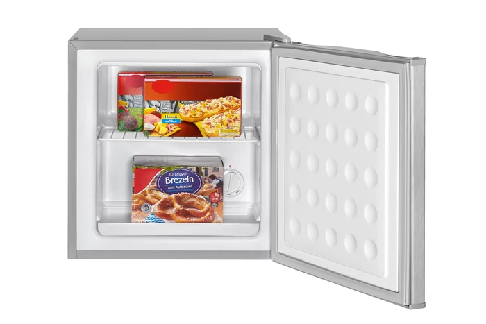 Морозильник Bomann GB 341 inox