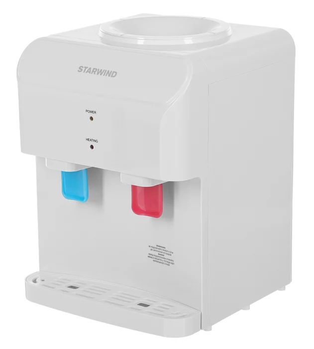 Кулер Starwind SW-2001FW настольный