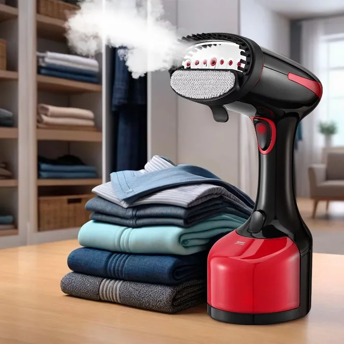 Ручной отпариватель Kitfort КТ-9278