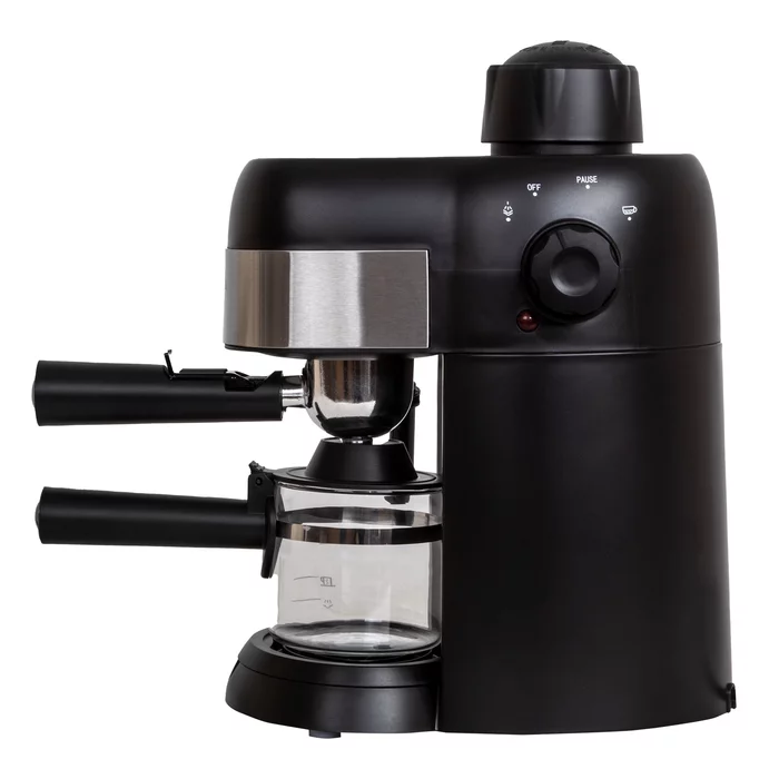 Рожковая кофеварка Supra CMS-1020