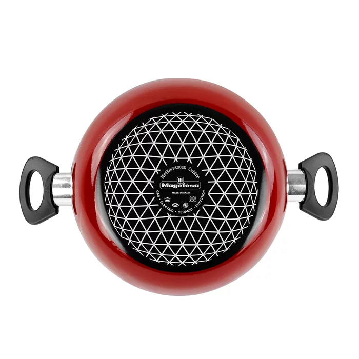 Кастрюля для фритюра Vitrinor Praga 24