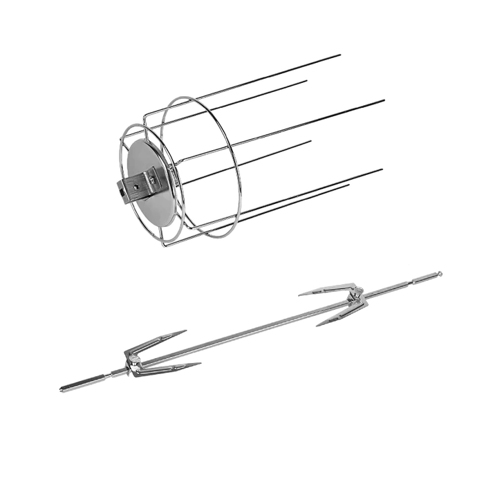 Мини-печь Gfgril GFO-39 MIRROR