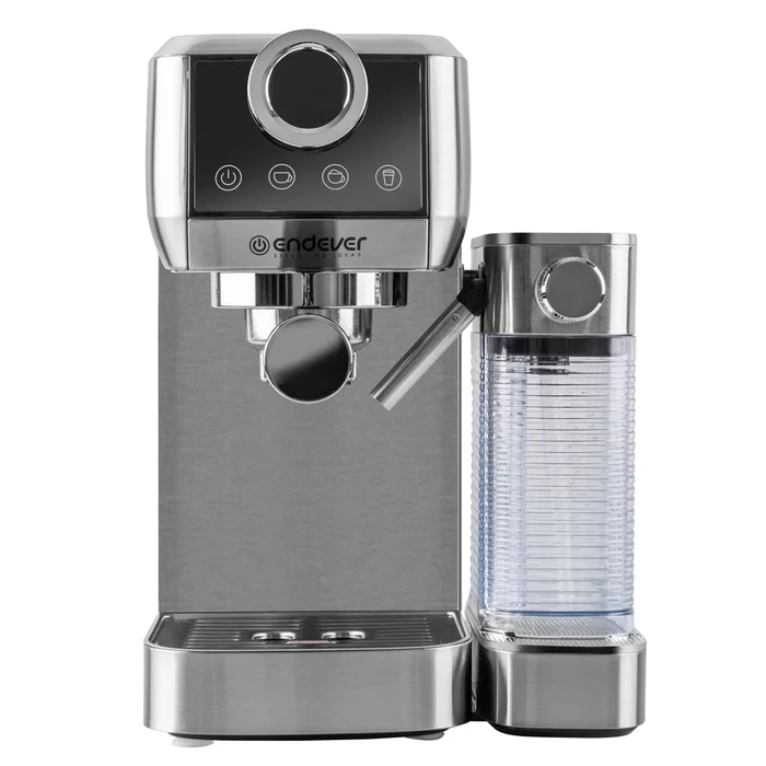 Кофеварка рожкового типа Endever Costa-1098