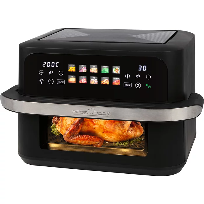 Аэрофритюрница ProfiCook PC-FR 1313 H