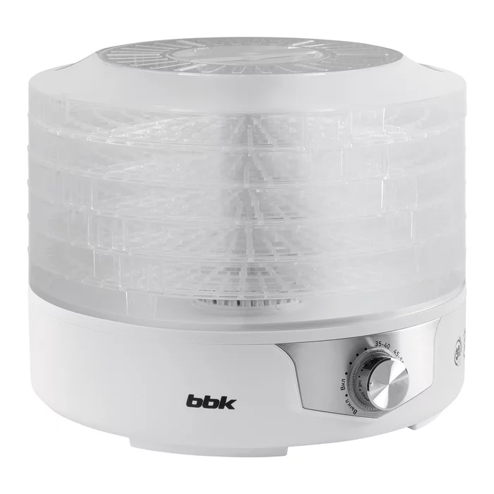 Сушка для овощей и фруктов BBK BDH301M