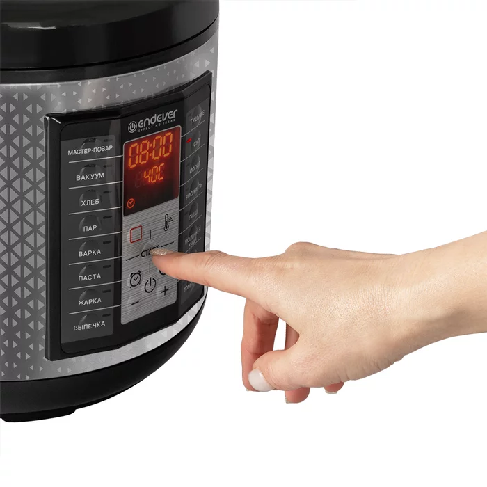 Мультиварка Endever VITA-122
