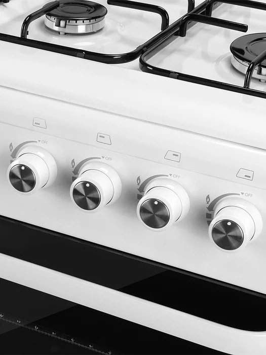 Плита Газовая Hyundai RGG213