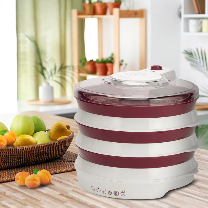 Сушилка для овощей Vitek VT-5056 W