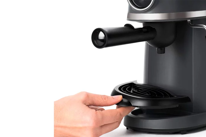 Кофеварка  Black+Decker  BXCO800E