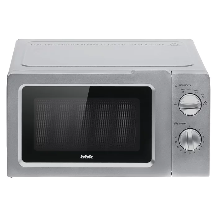 Микроволновые печи BBK 17MWS-784M/B