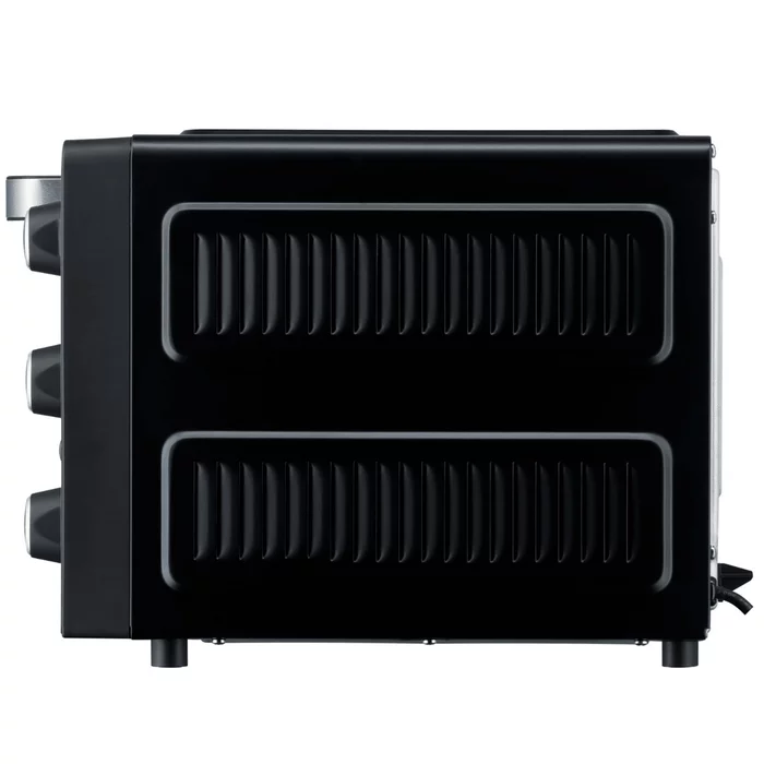 Печь Steba KB 224 BLACK STEEL