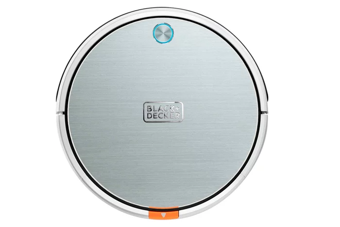 Роботы-пылесосы Black+Decker