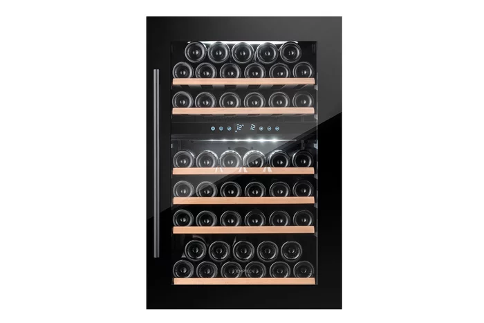Винный шкаф Temptech OZ90DB