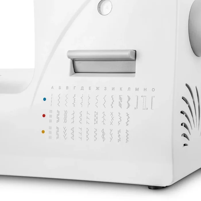 Швейная машина Kitfort КТ-6359