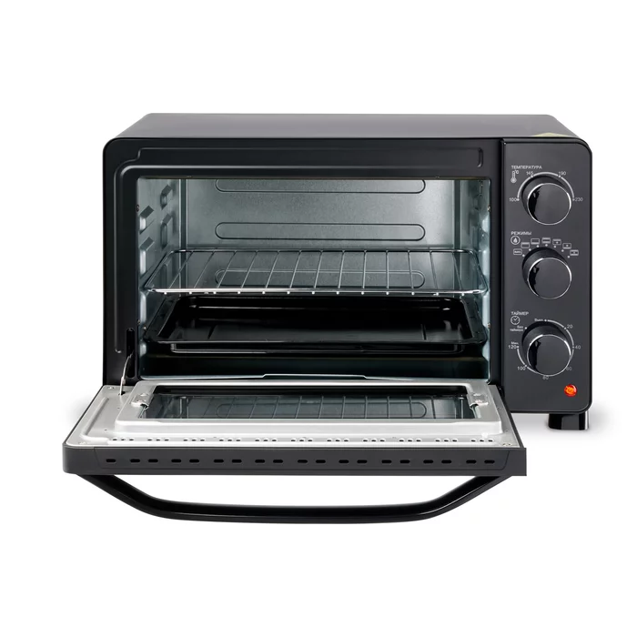 Мини-печь Hyundai MIO-HY080